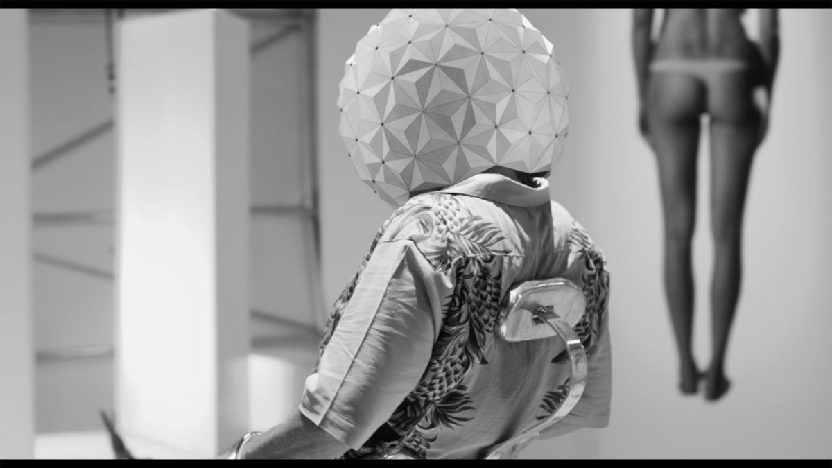 ESCAPE FROM TOMORROW