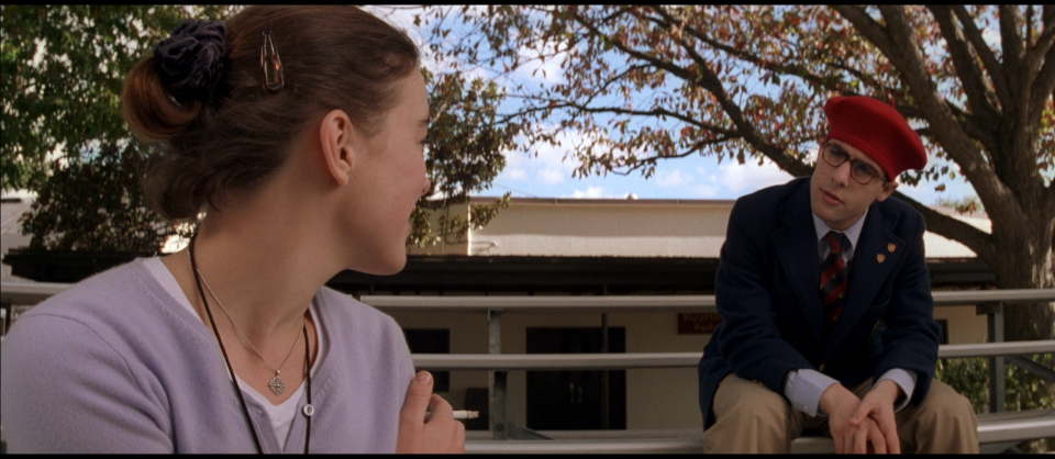 RUSHMORE 3