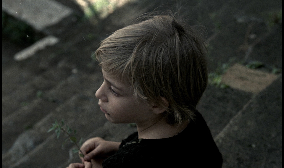 NOSTALGHIA 1