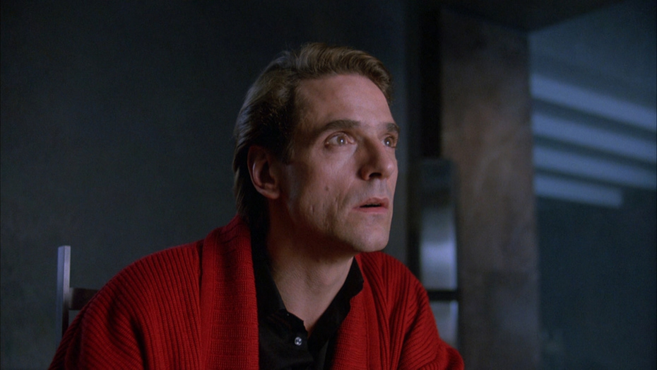 DEAD RINGERS