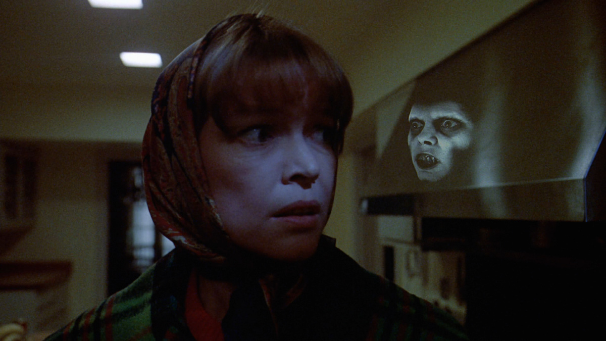 THE EXORCIST 2