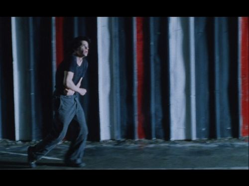 mauvais sang