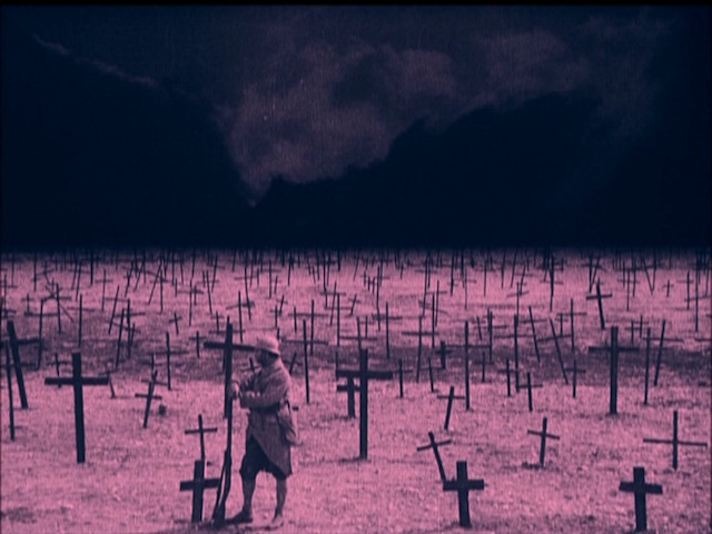 J'ACCUSE 1