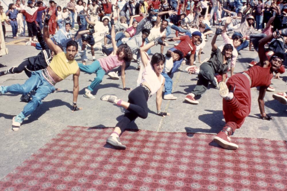 BREAKIN' 2