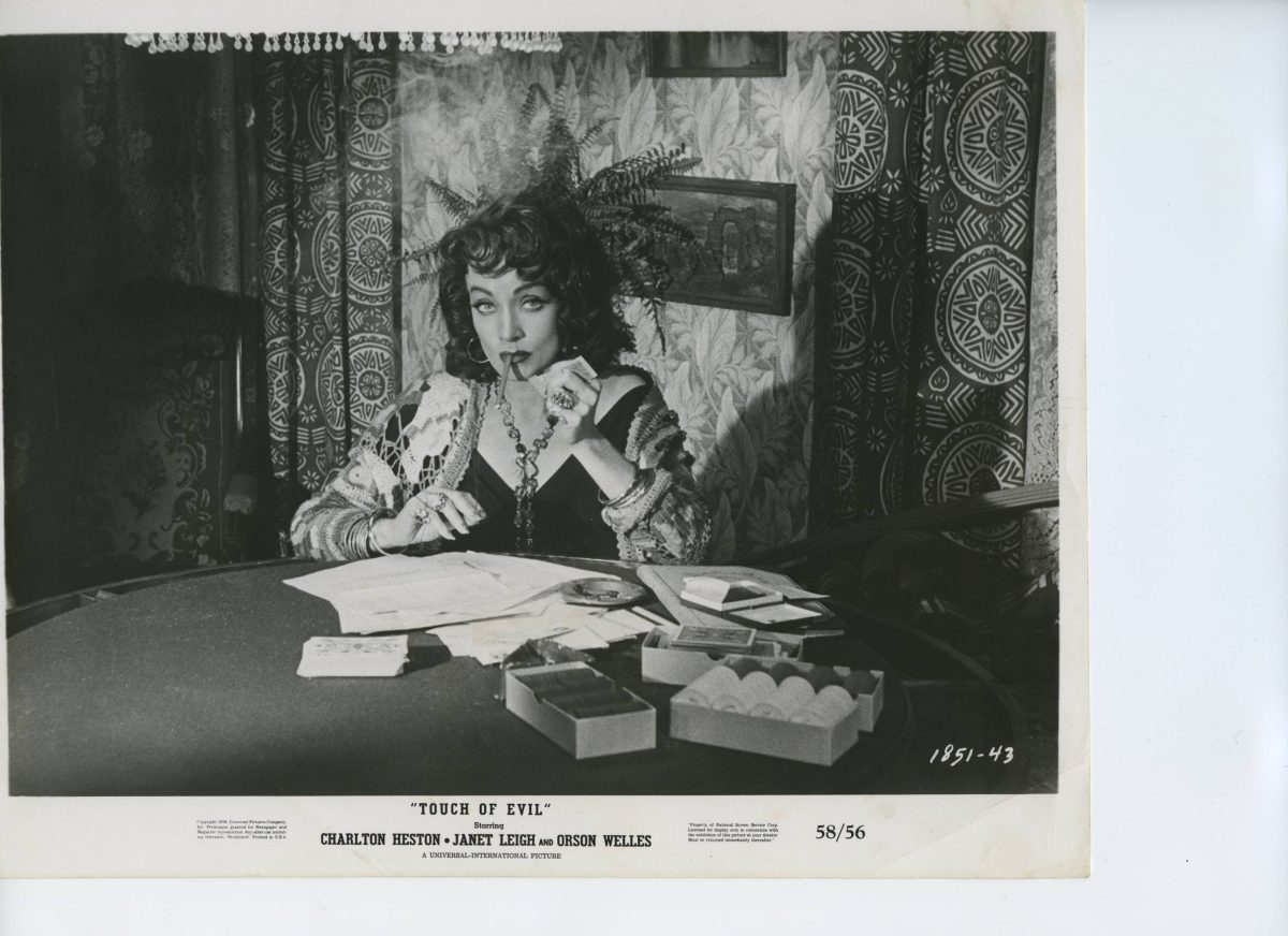 TOUCH OF EVIL002