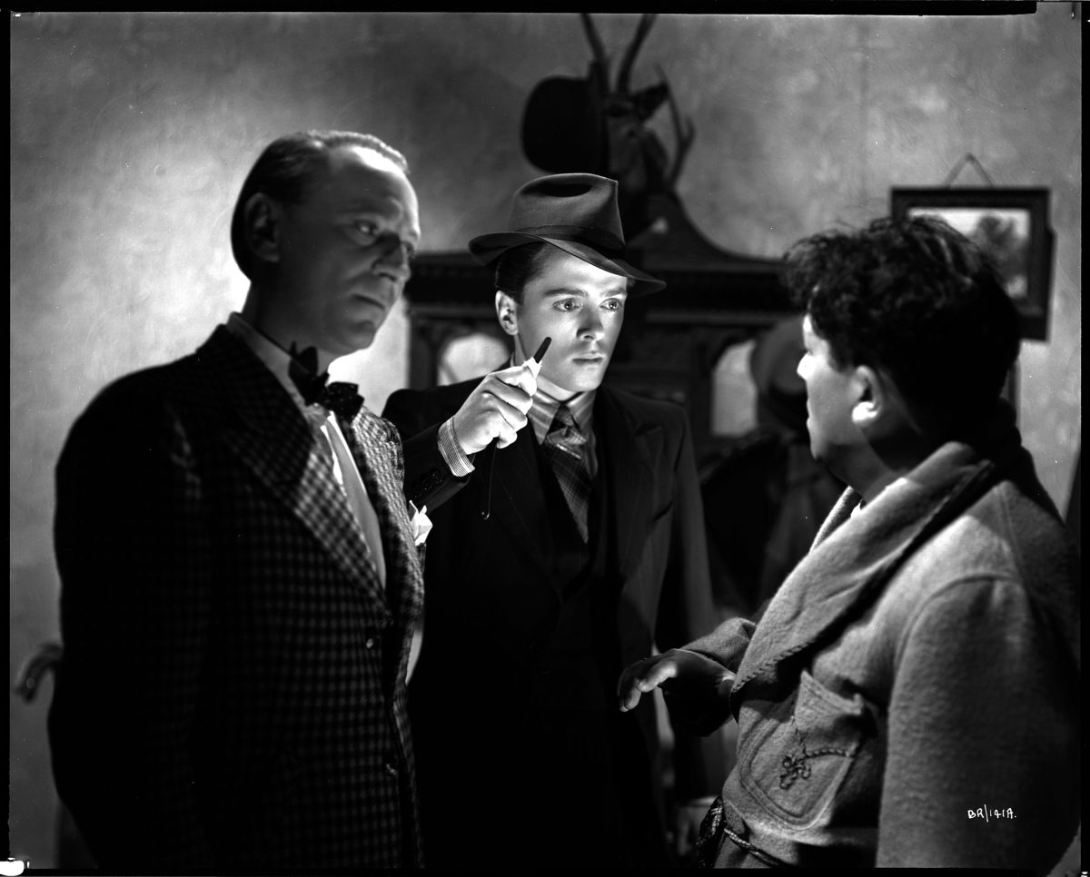 BRIGHTON ROCK 2