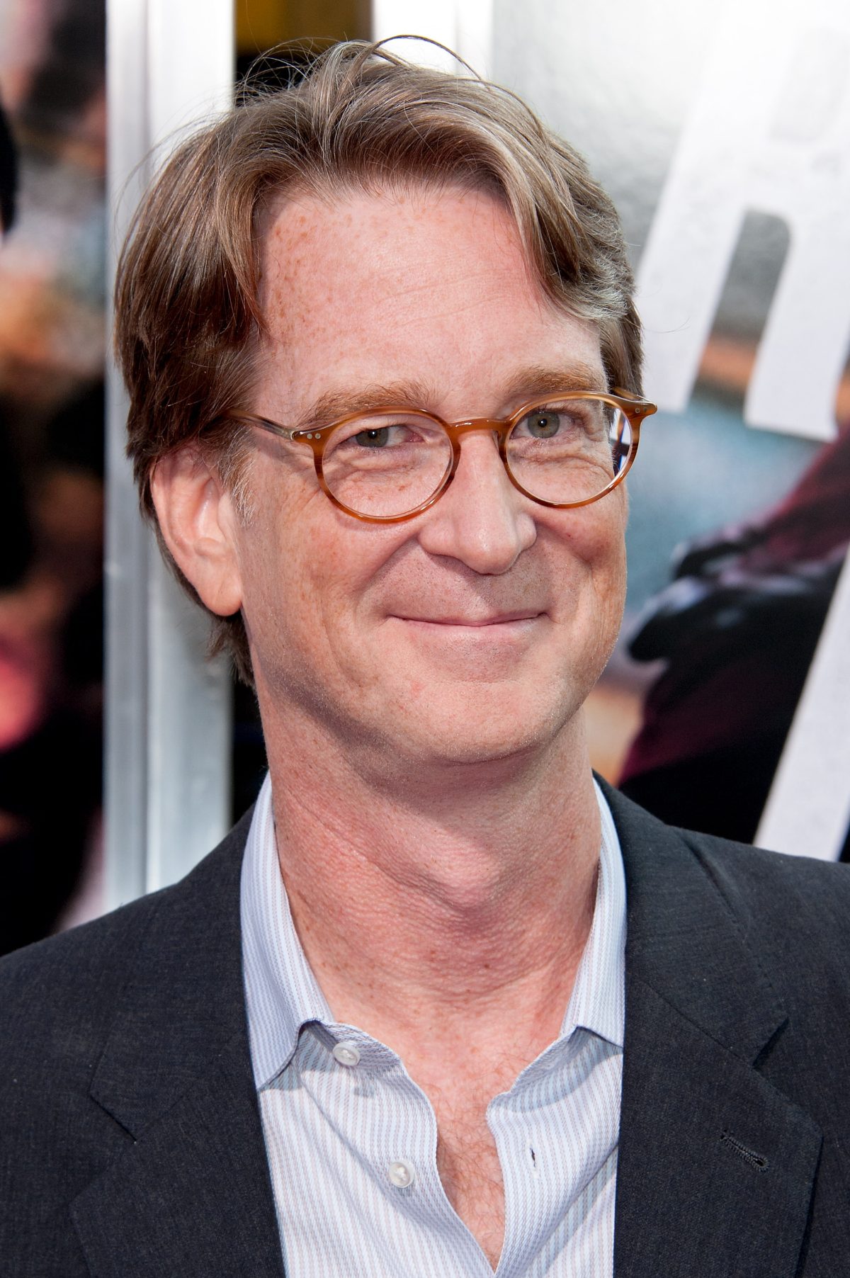 David Koepp