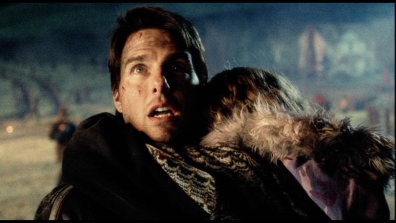 WAR OF THE WORLDS 2