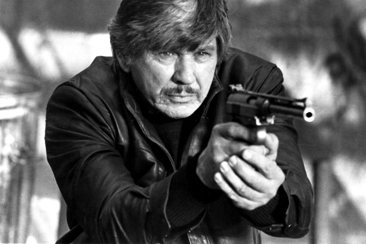 DEATH WISH 3 3