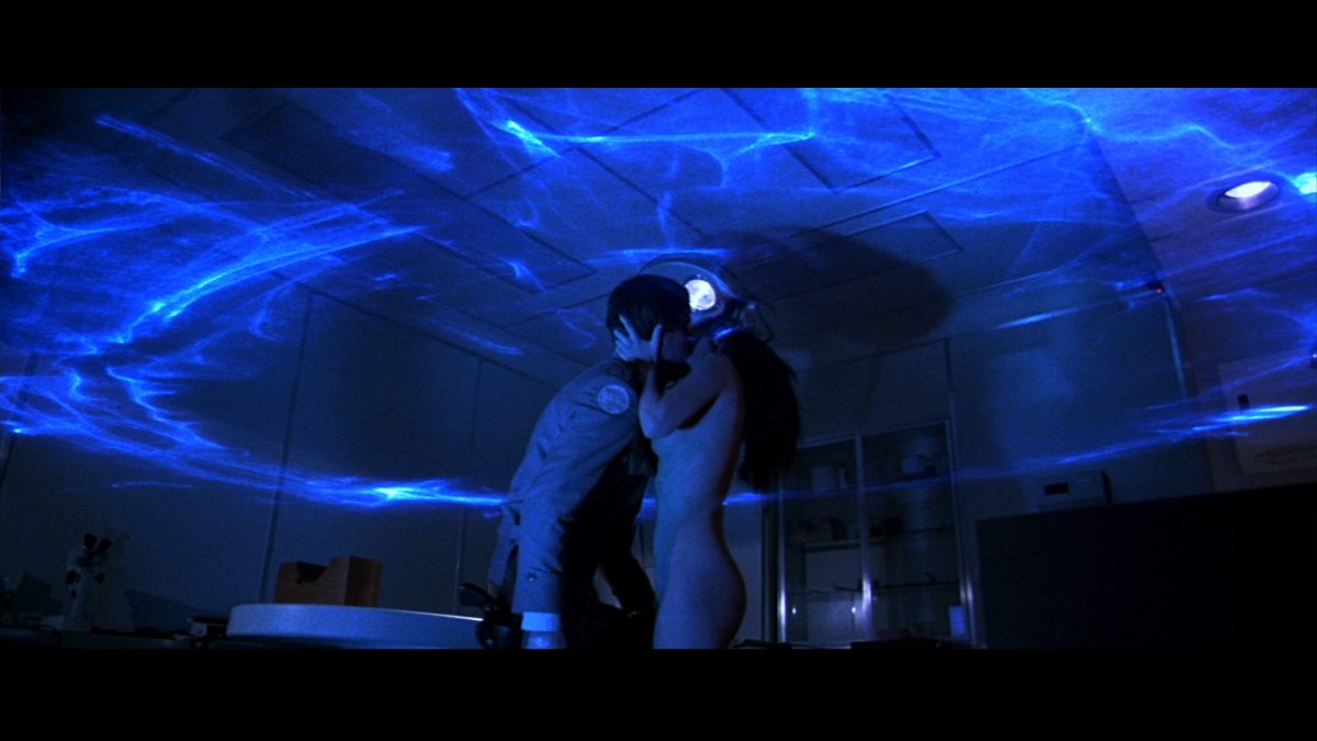 LIFEFORCE 1