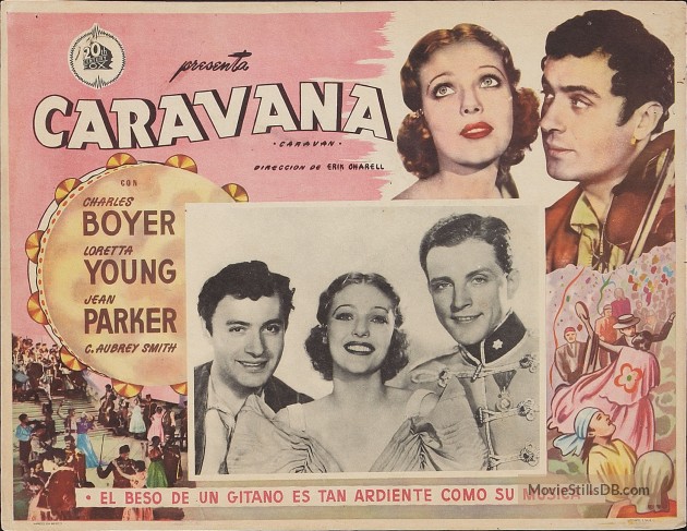 CARAVAN