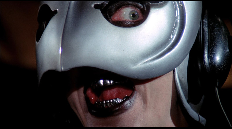 PHANTOM OF THE PARADISE 1