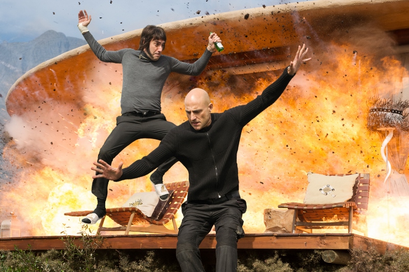 BROTHERS GRIMSBY 3