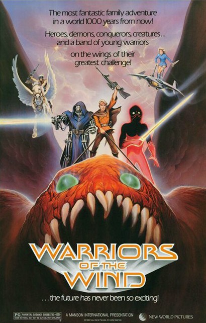 warriorswind