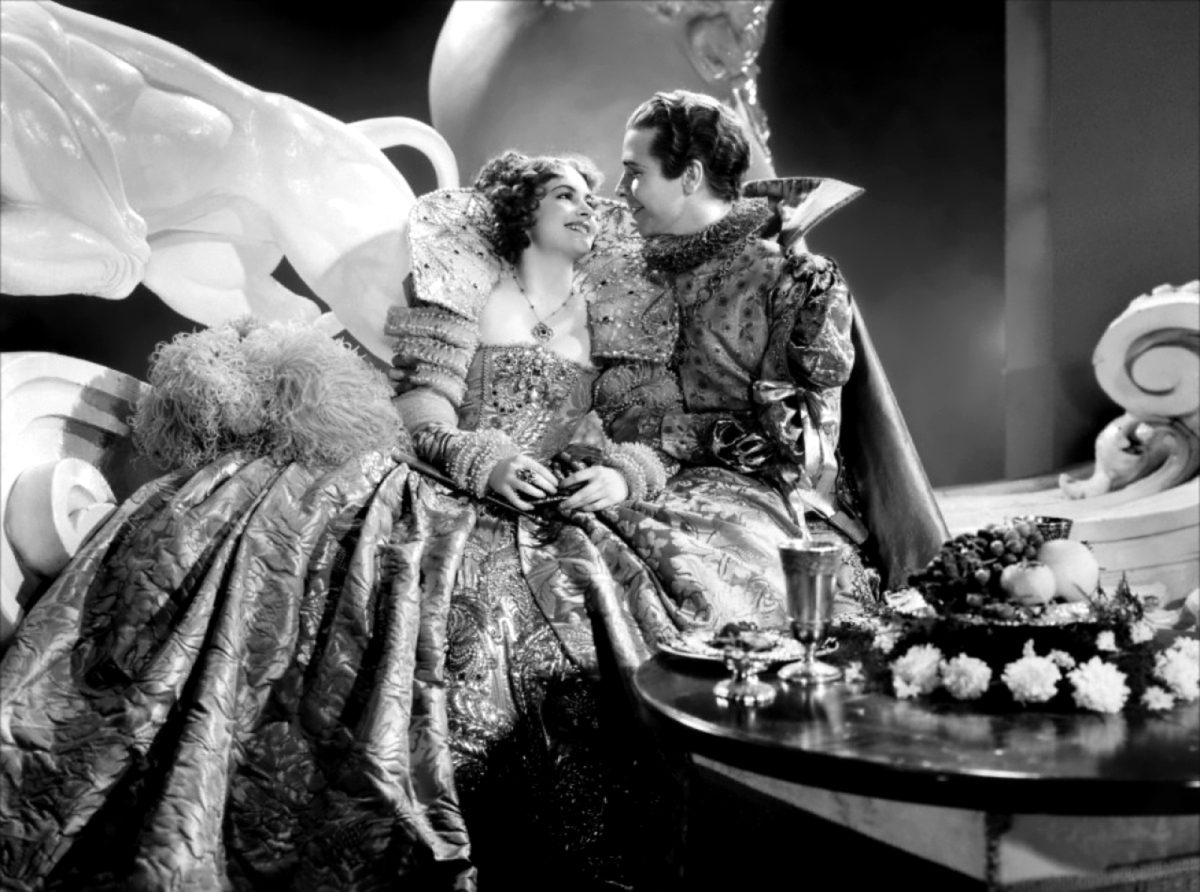 MIDSUMMER NIGHTS DREAM 3