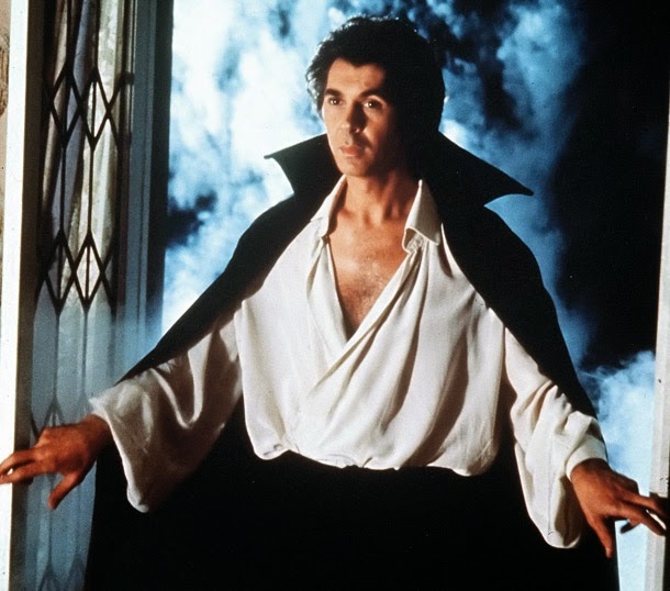 DRACULA 2