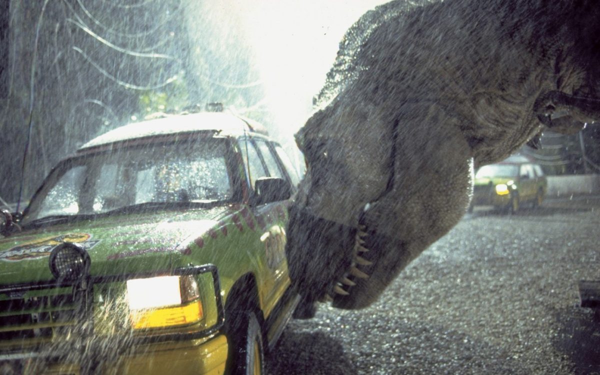 JURASSIC PARK 3