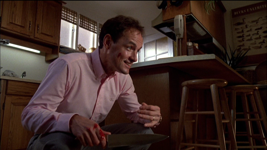 STEPFATHER 3