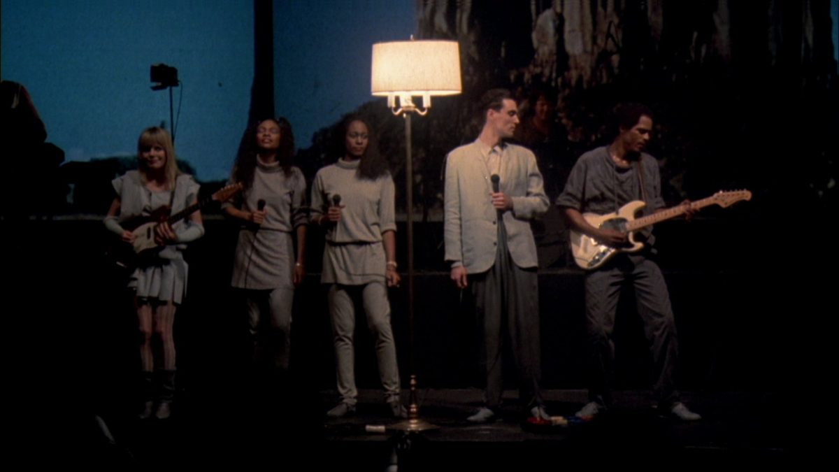 STOP MAKING SENSE 1