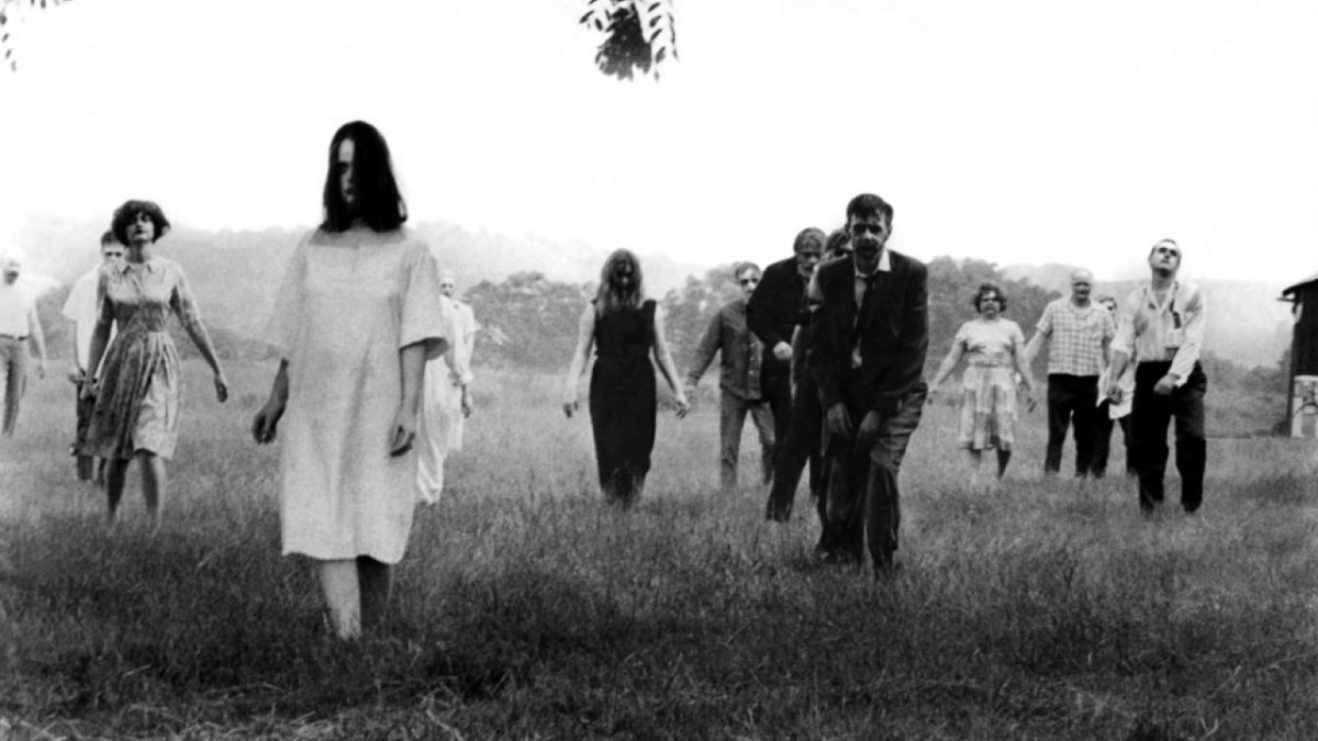 NIGHT OF THE LIVING DEAD 2