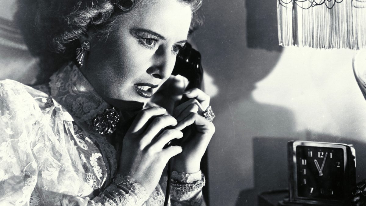 SORRY, WRONG NUMBER 1