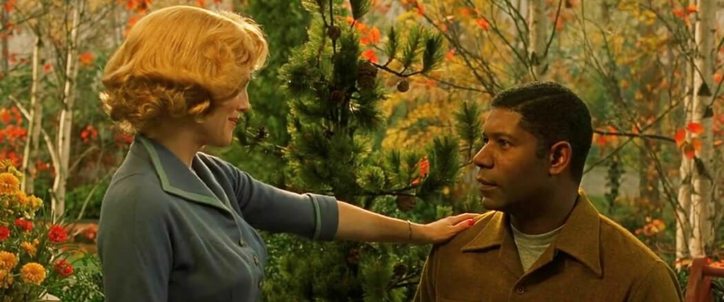 FAR FROM HEAVEN 1