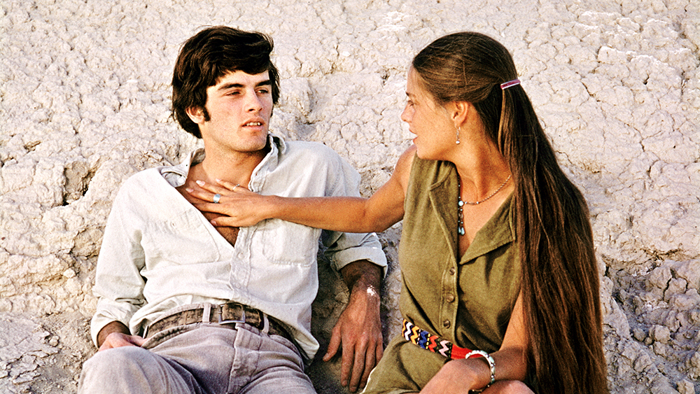 ZABRISKIE POINT 3