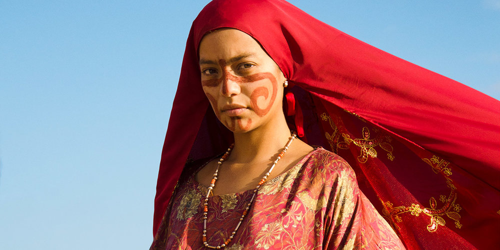 BIRDS OF PASSAGE 1