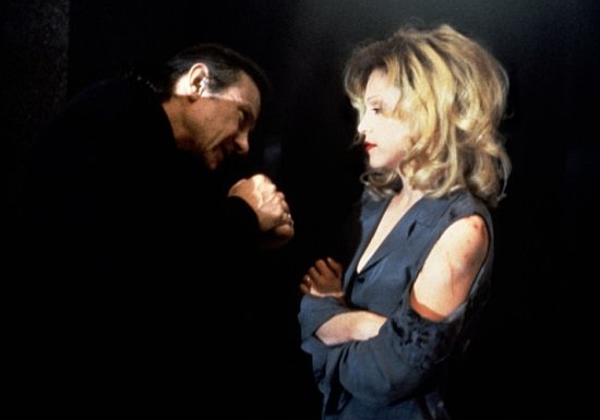 DANGEROUS GAME 1