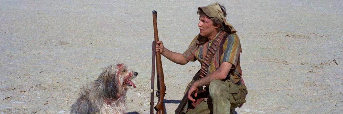 BOY AND HIS DOG 1_1