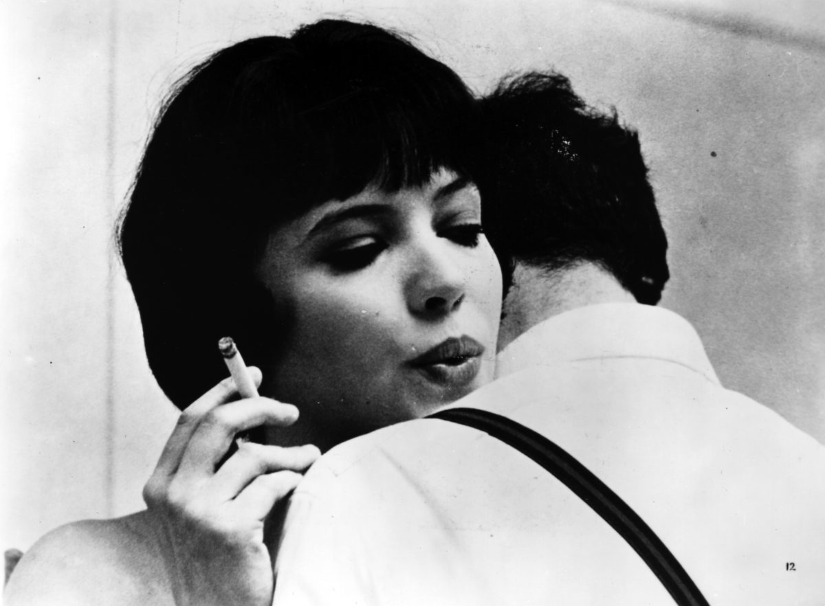 VIVRE SA VIE 1