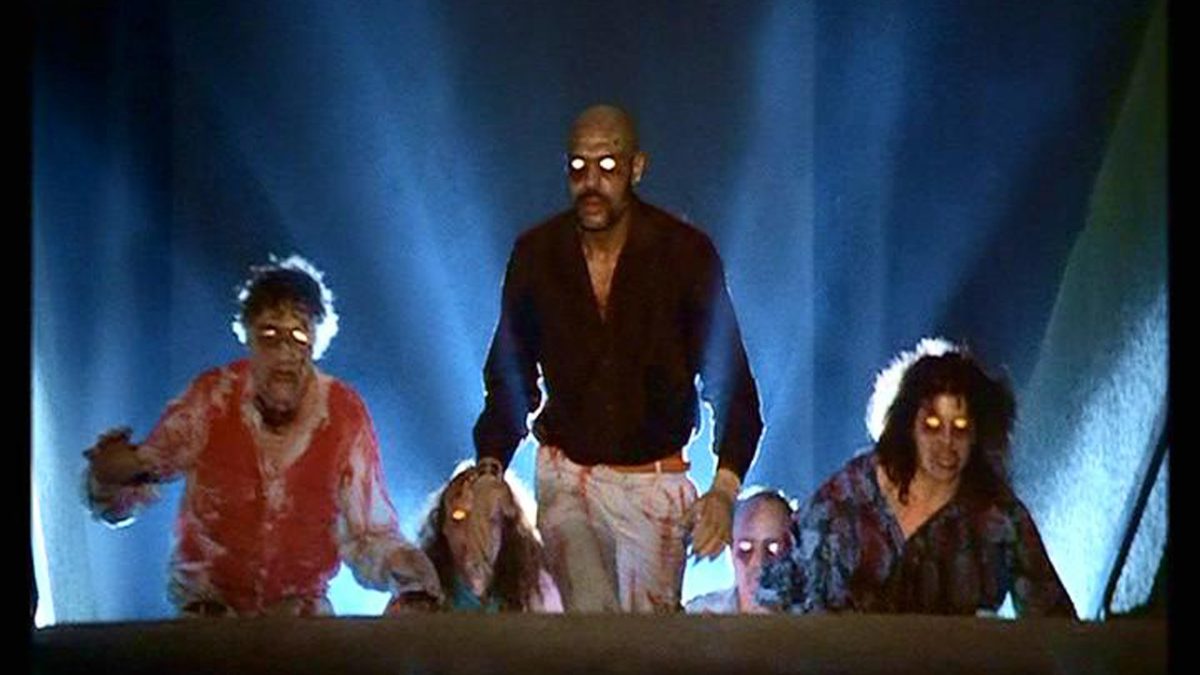 DEMONS 6