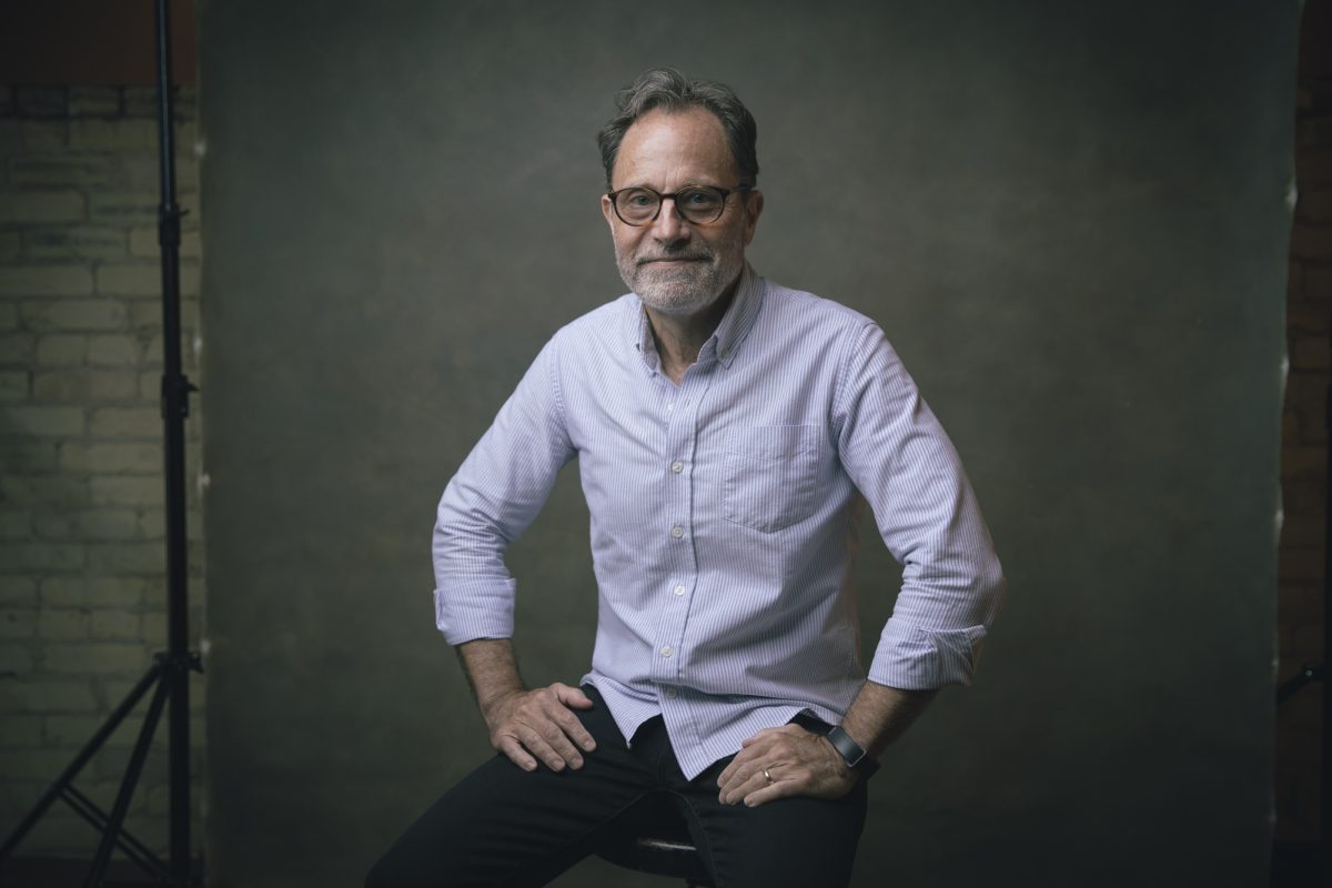 ira deutchman