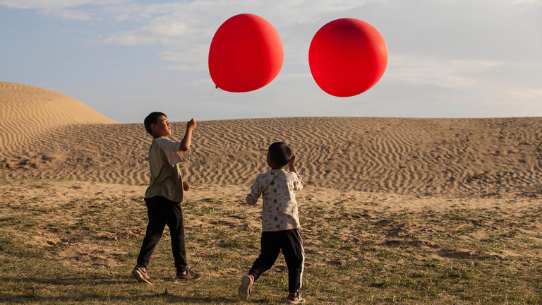 BALLOON 5