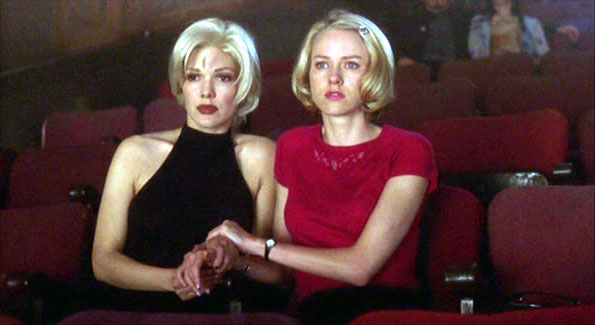 mulholland dr