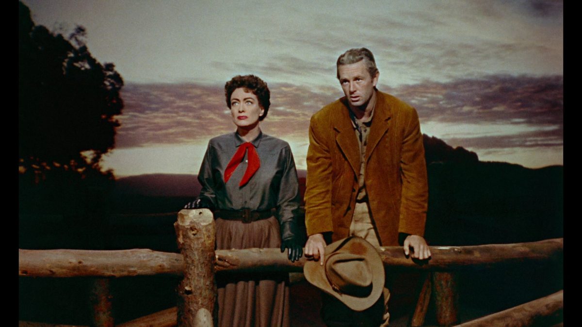 JOHNNY GUITAR