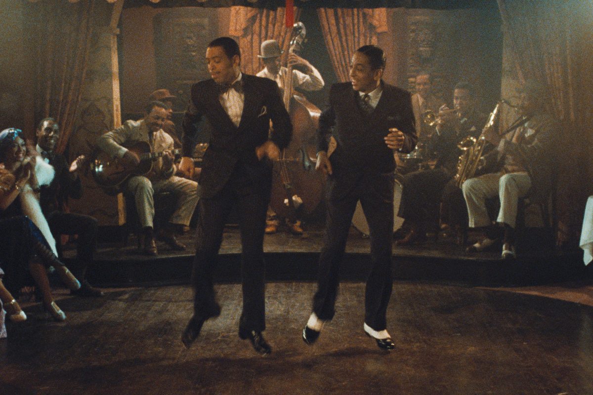 CottonClub