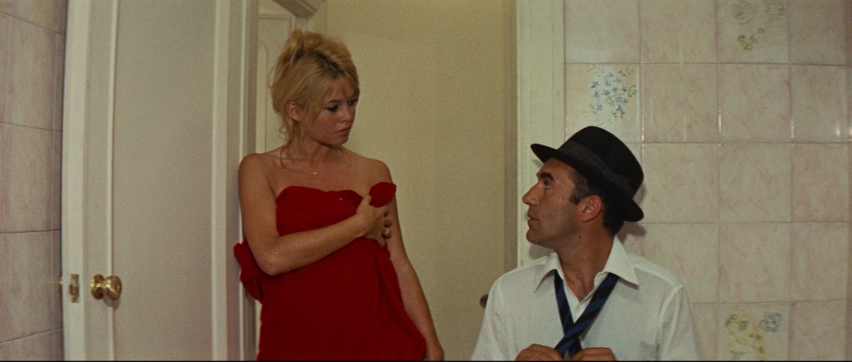 CONTEMPT 1