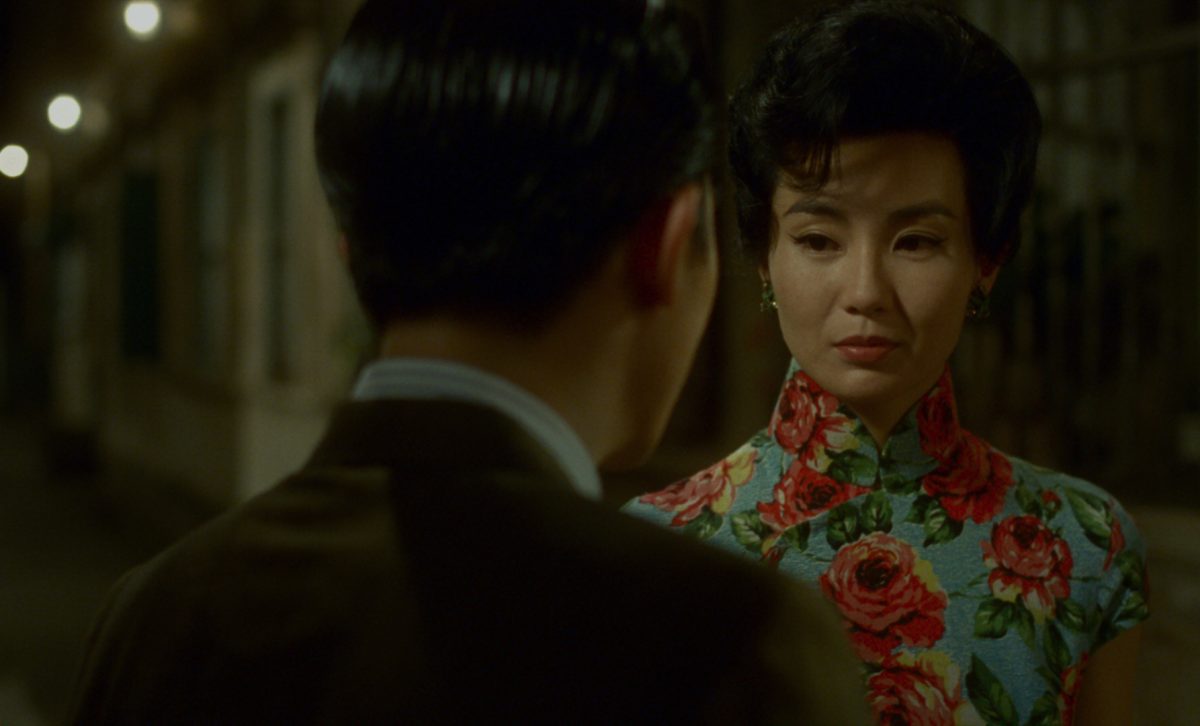 IN THE MOOD FOR LOVE 1