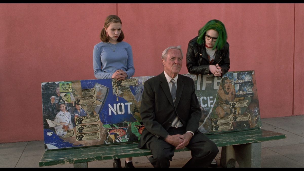 GHOST WORLD 3