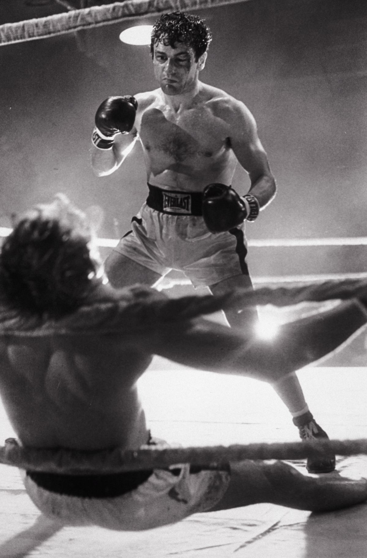 RAGING BULL 1