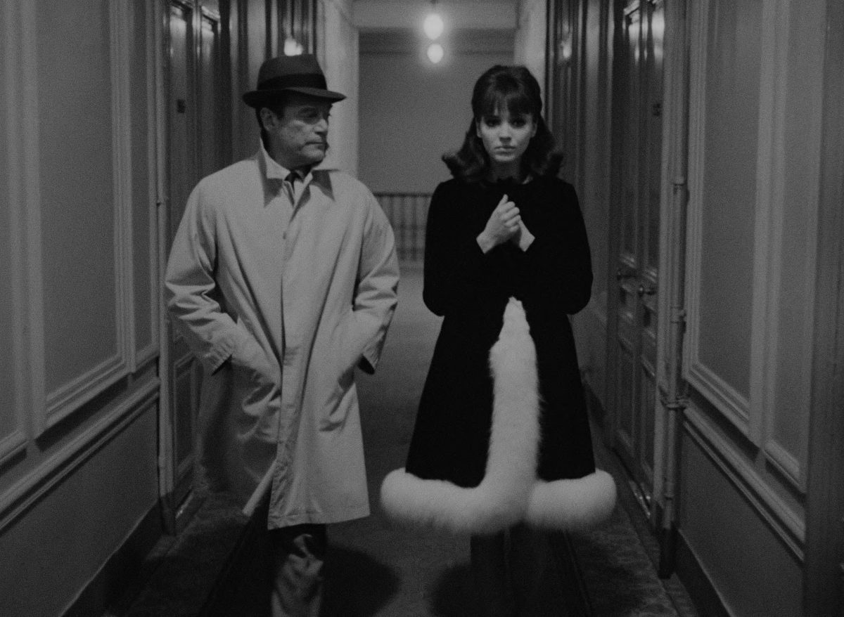 ALPHAVILLE 1