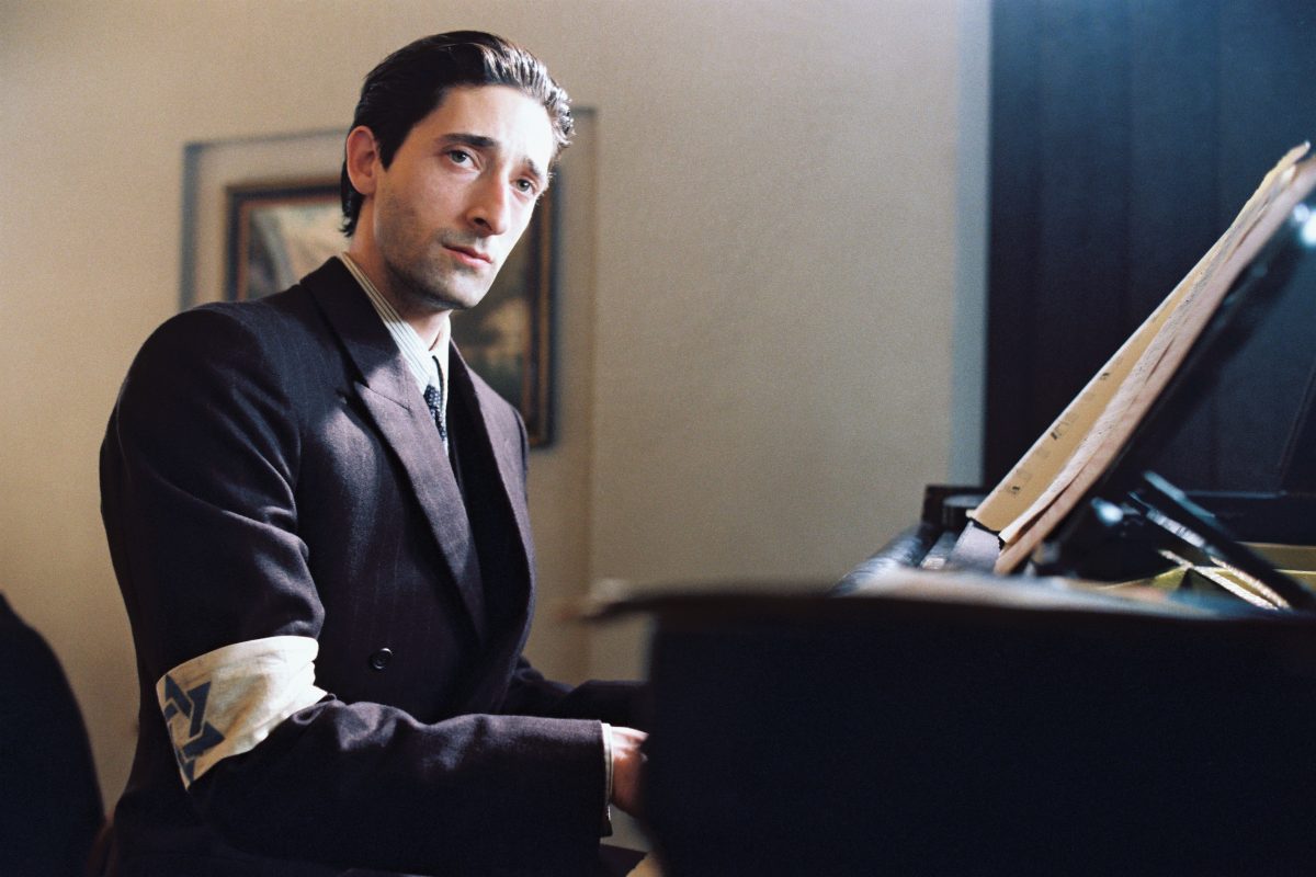 PIANIST 1