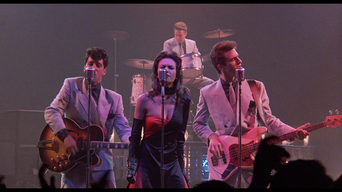STREETS OF FIRE 2