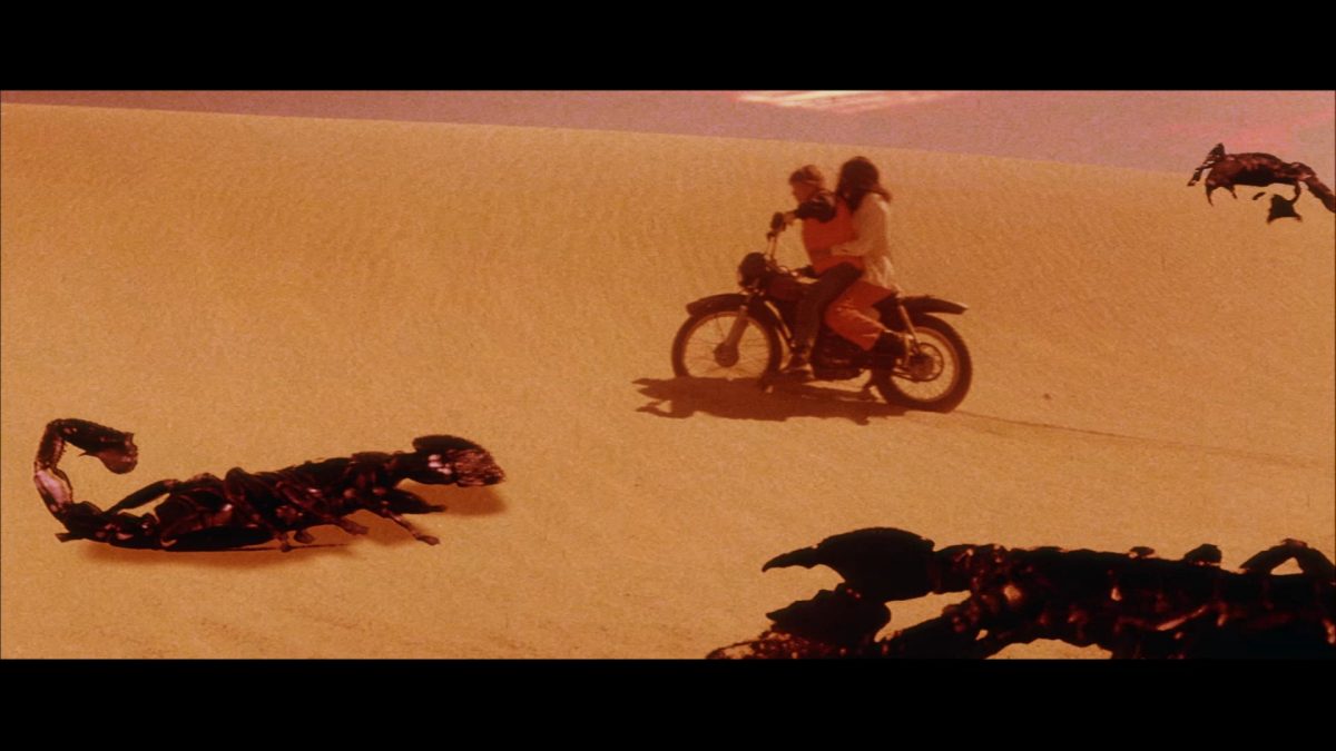 DAMNATION ALLEY 2