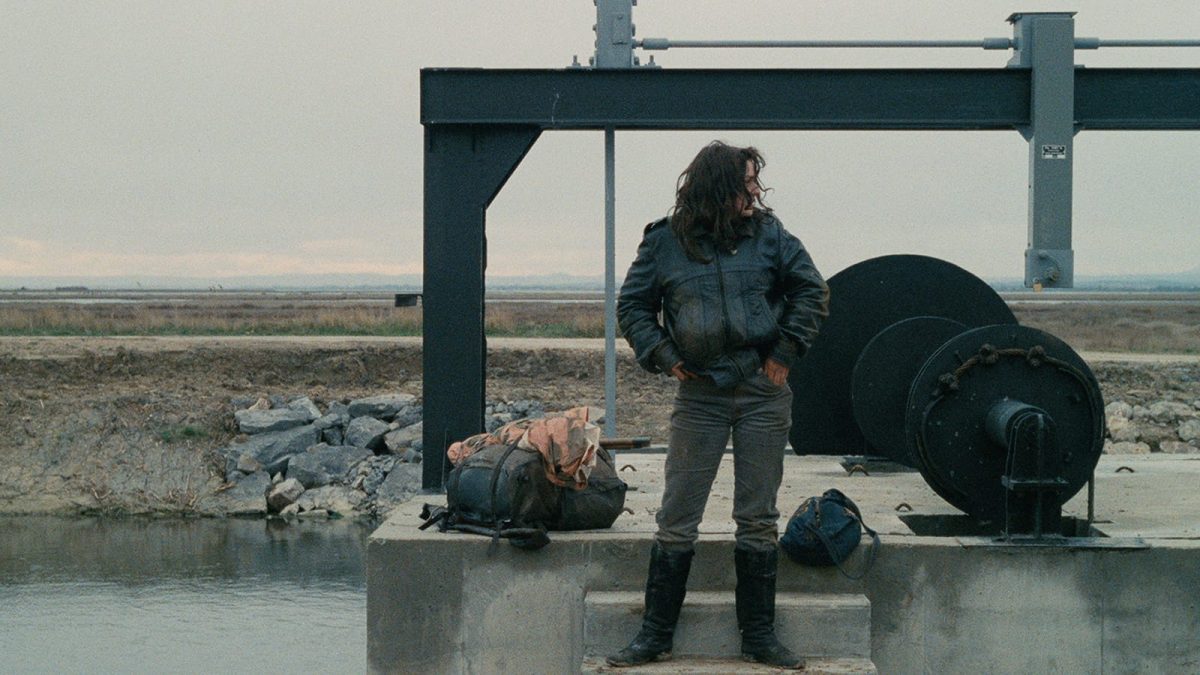 VAGABOND 1