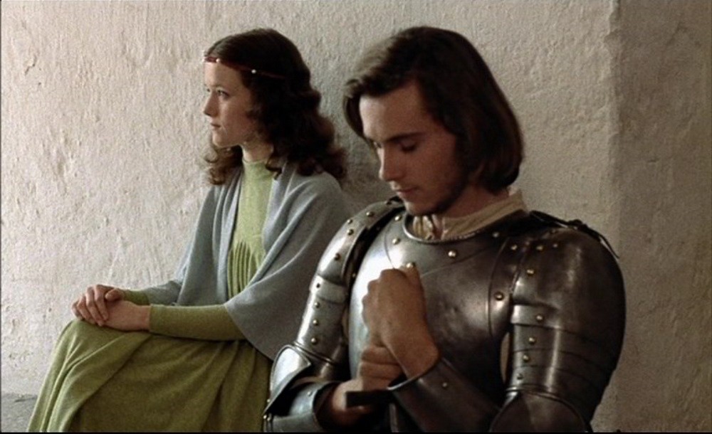 LANCELOT DU LAC 1
